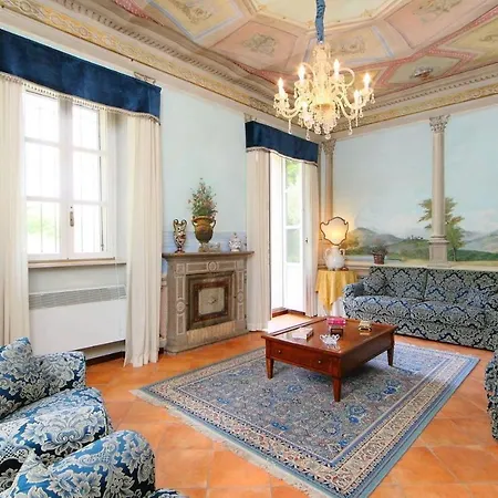 Villa Il Pozzo - Homelike