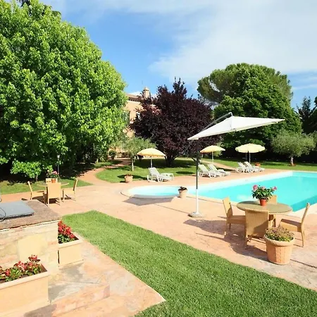 Villa Il Pozzo - Homelike